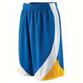 Adult Wicking Duo Knit Game Shorts